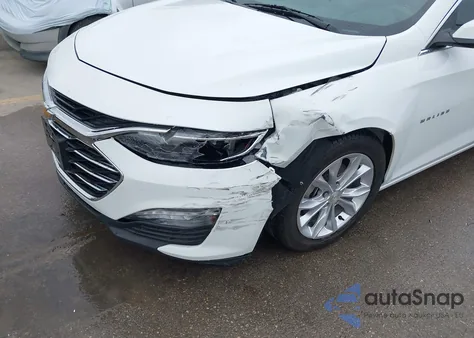 2023 Chevrolet Malibu Fwd 1Lt z USA, uszkodzony, nr VIN 1G1ZD5ST4PF141833